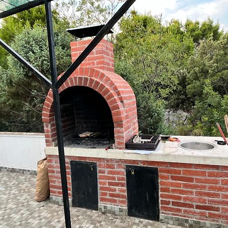 Apartments Mudric Herceg Novi Kültér fotó