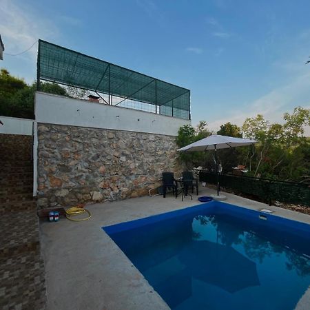 Apartments Mudric Herceg Novi Kültér fotó