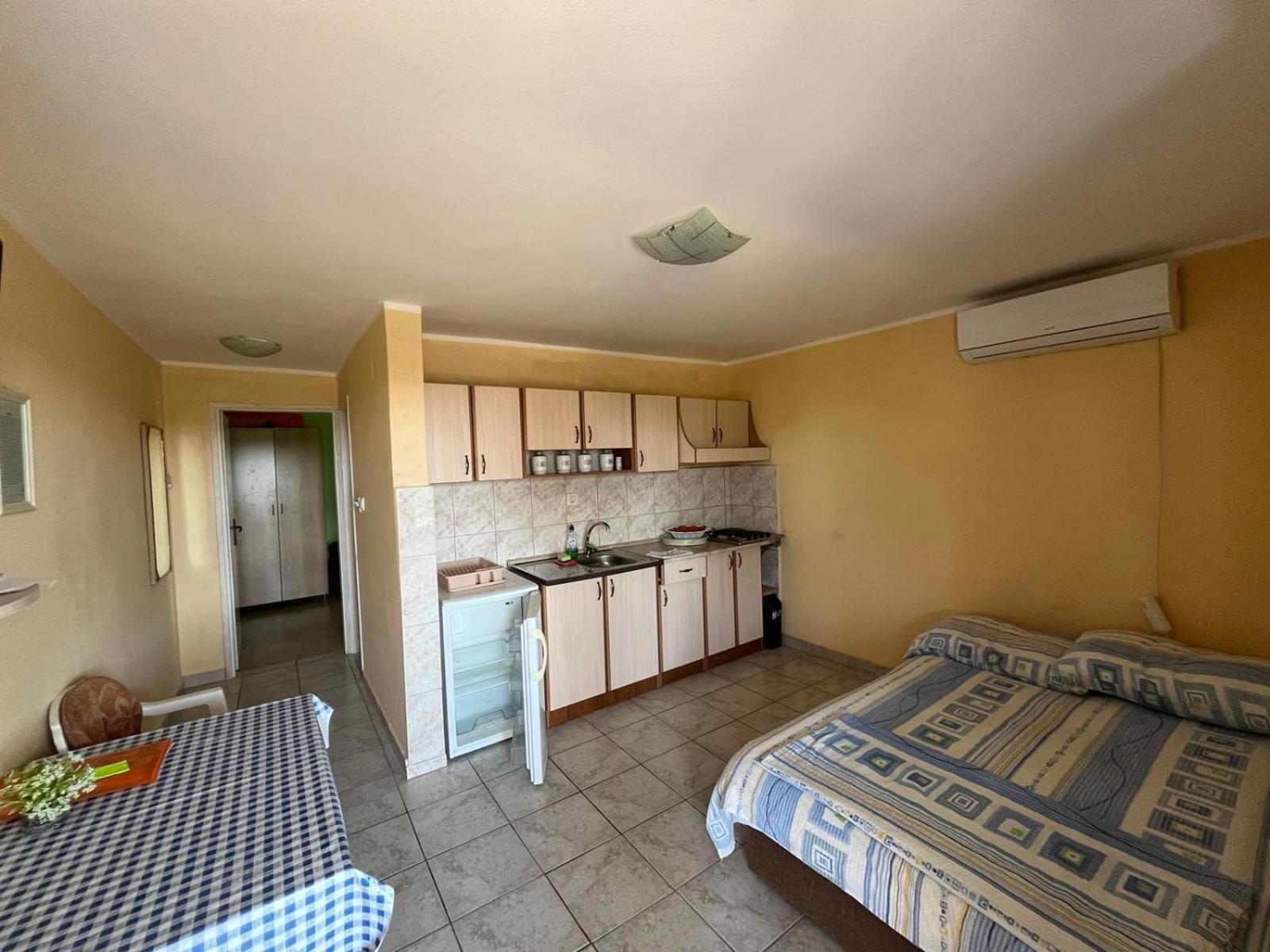 Apartments Mudric Herceg Novi Kültér fotó