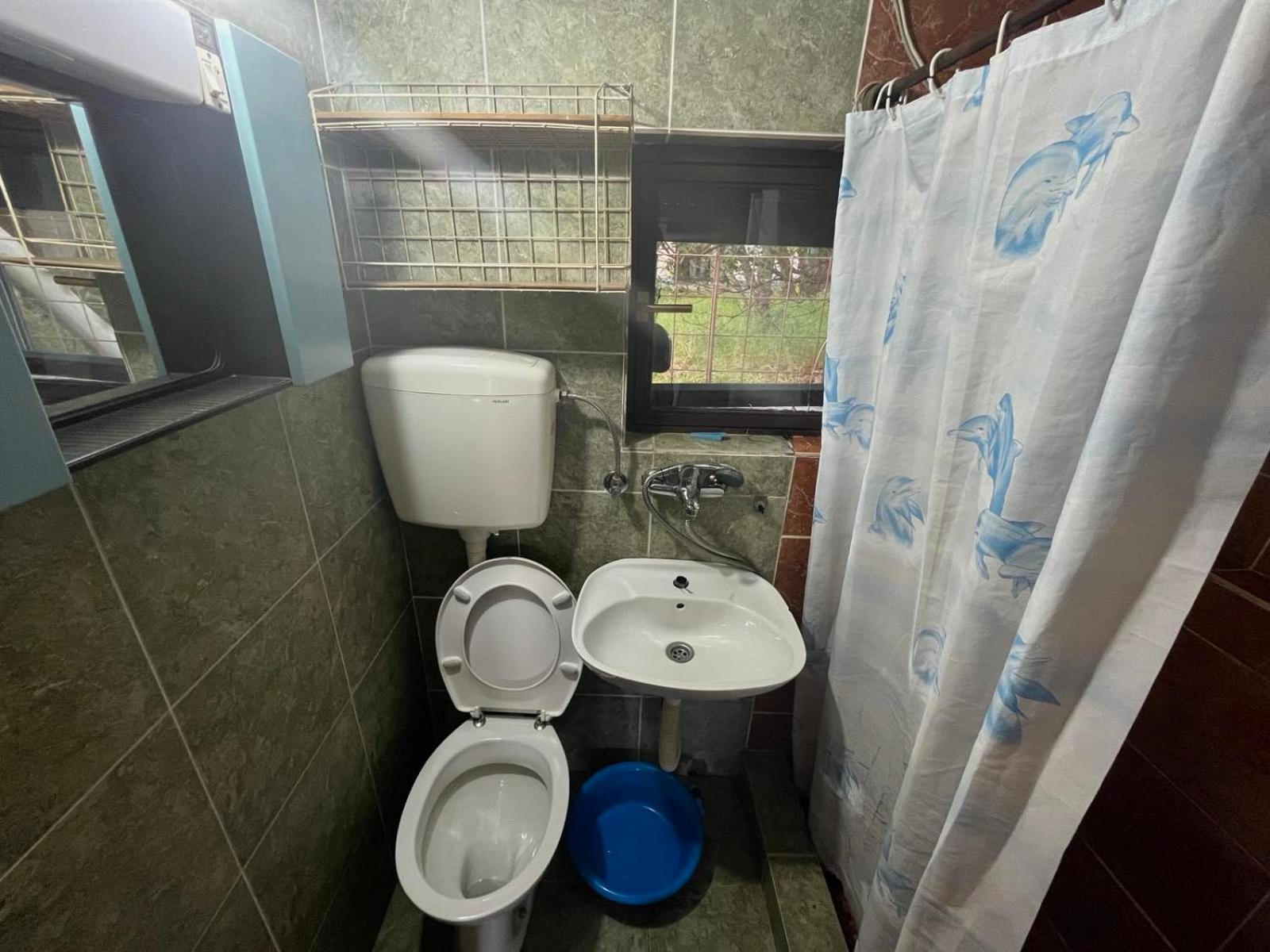 Apartments Mudric Herceg Novi Kültér fotó