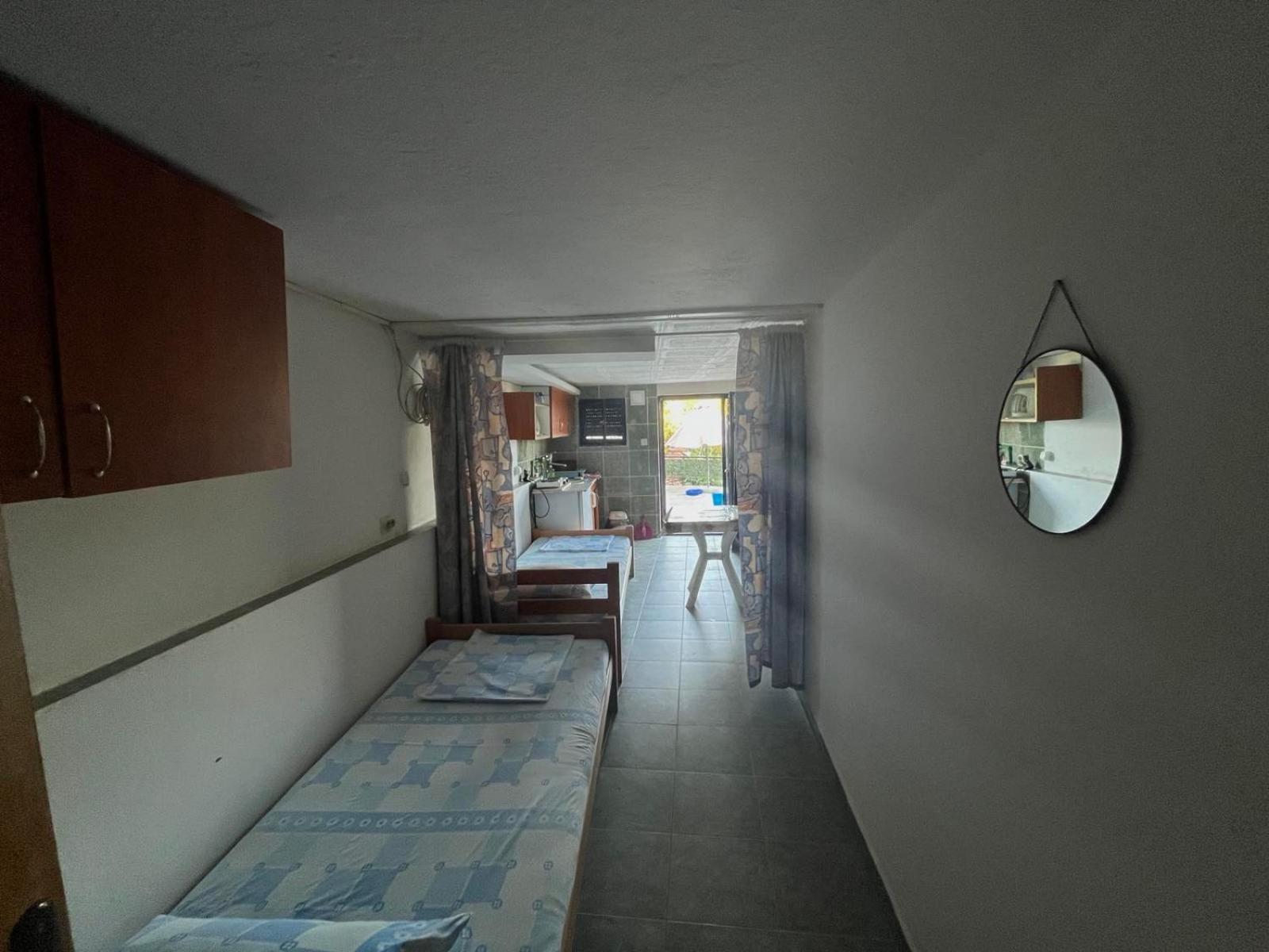 Apartments Mudric Herceg Novi Kültér fotó