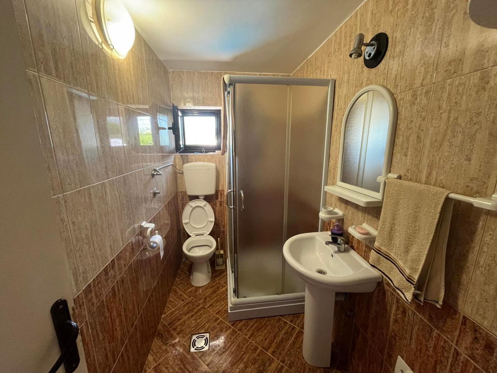Apartments Mudric Herceg Novi Kültér fotó