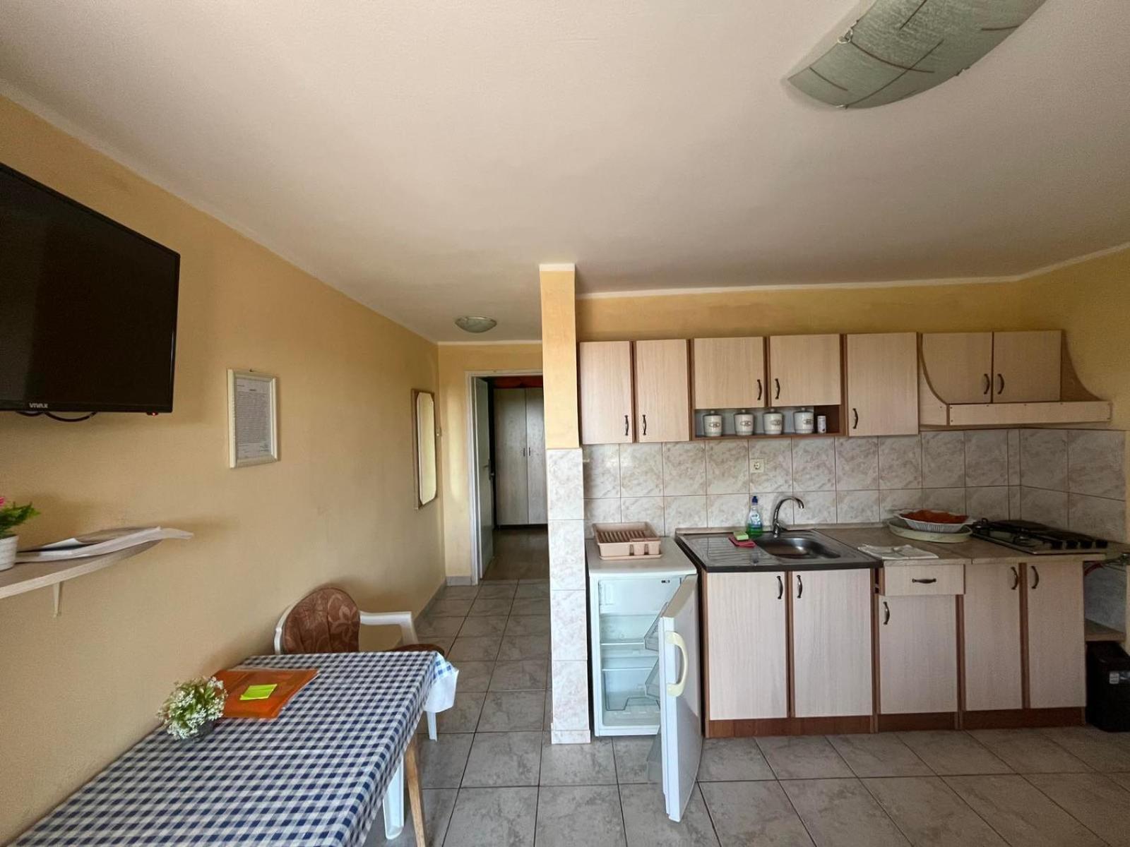 Apartments Mudric Herceg Novi Kültér fotó