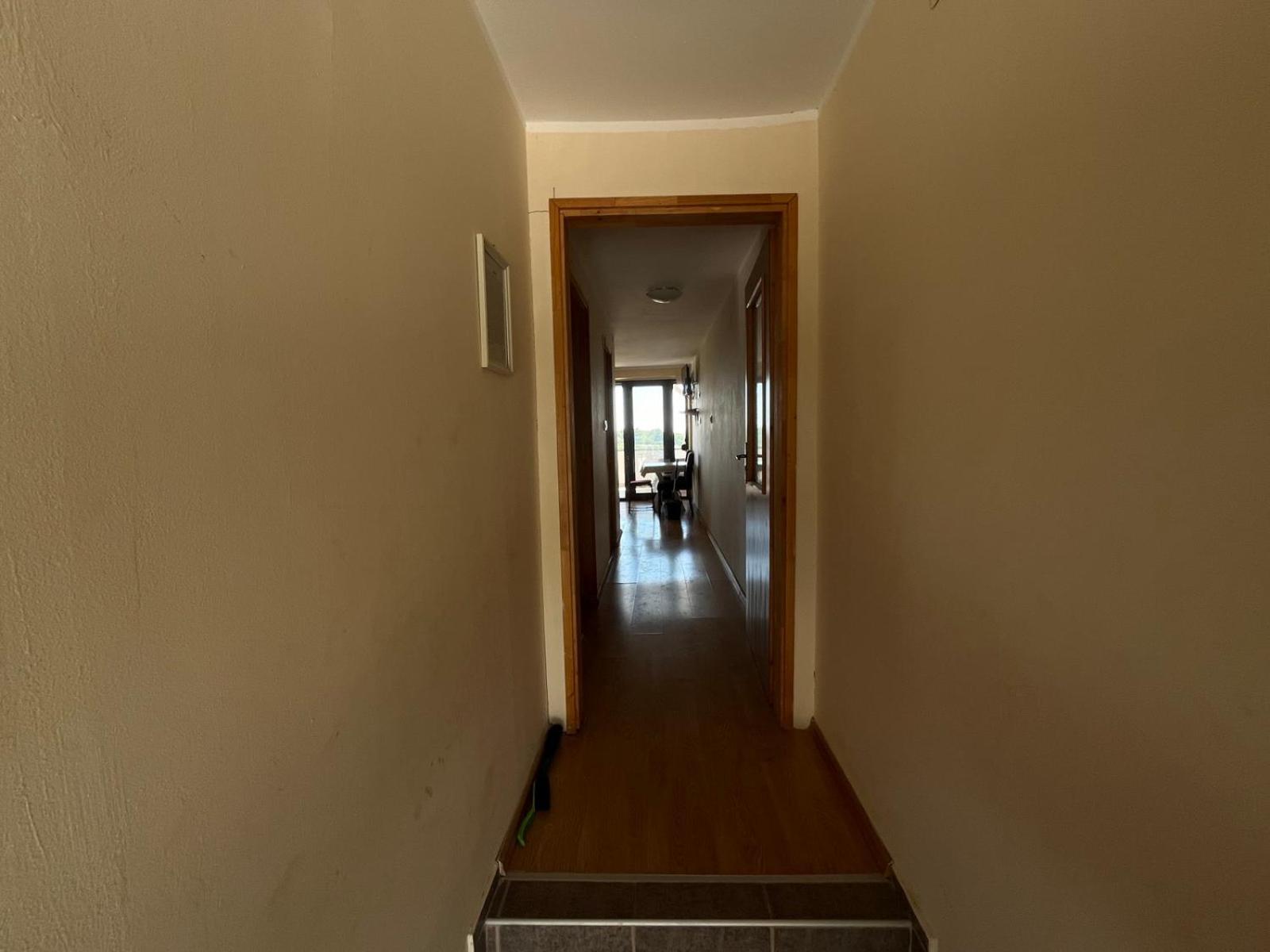 Apartments Mudric Herceg Novi Kültér fotó