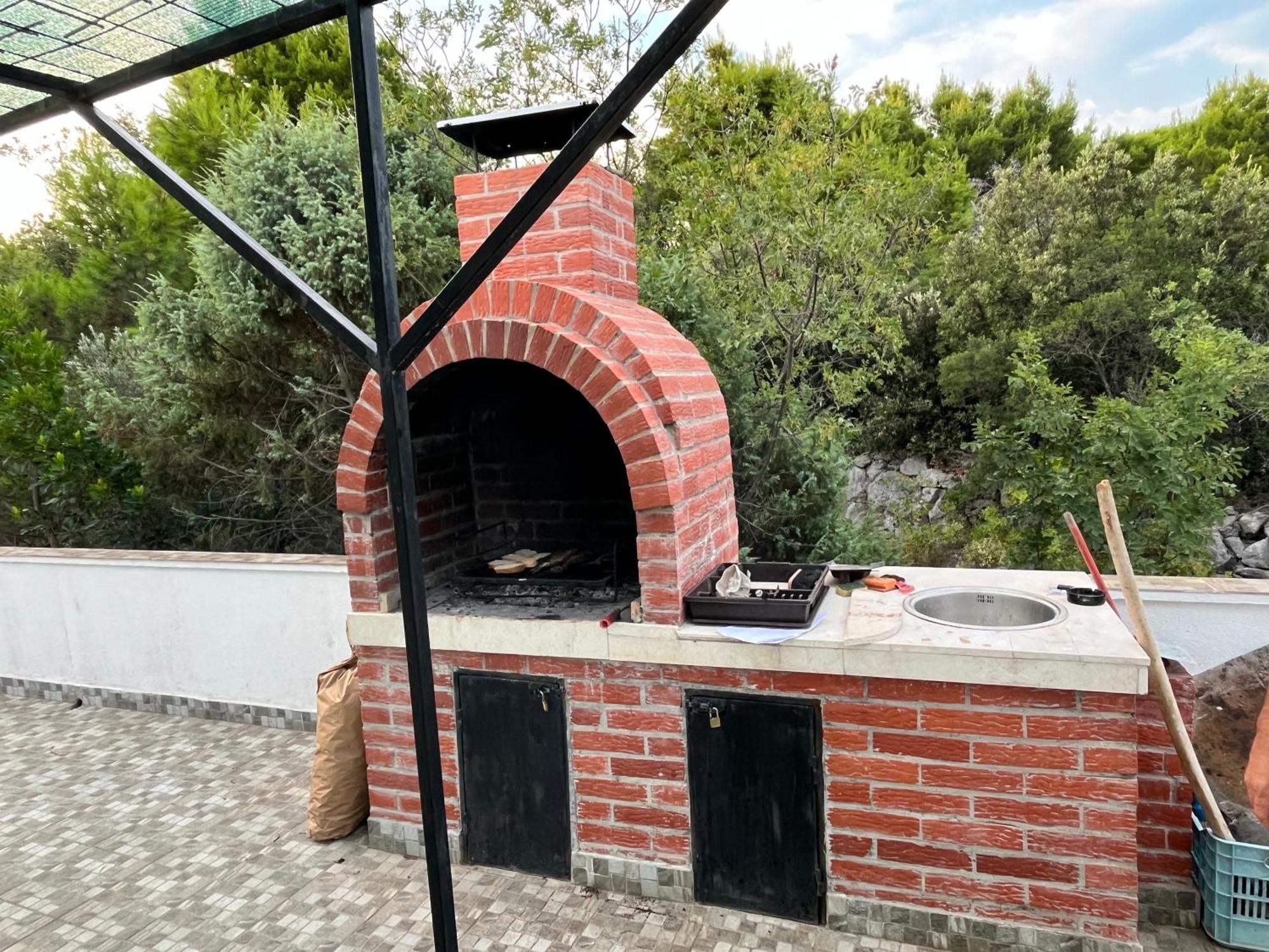 Apartments Mudric Herceg Novi Kültér fotó