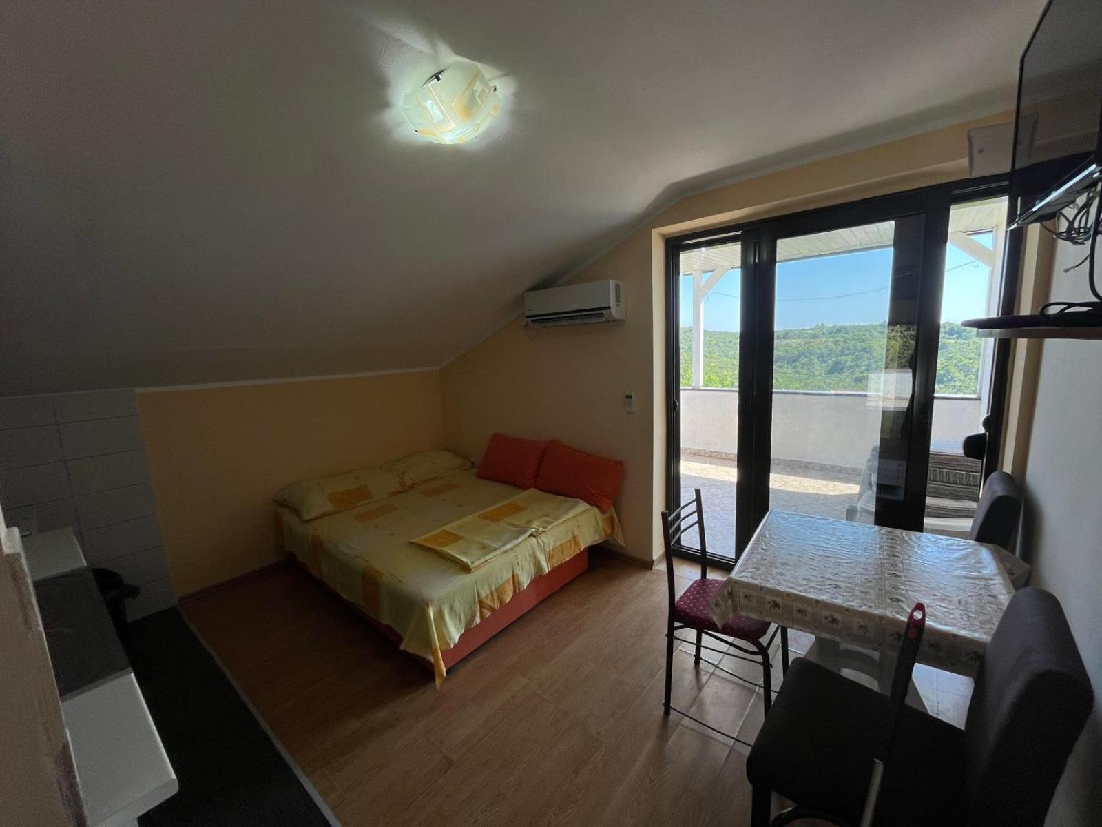 Apartments Mudric Herceg Novi Kültér fotó
