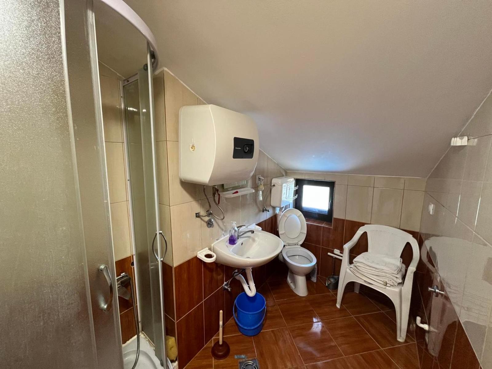 Apartments Mudric Herceg Novi Kültér fotó