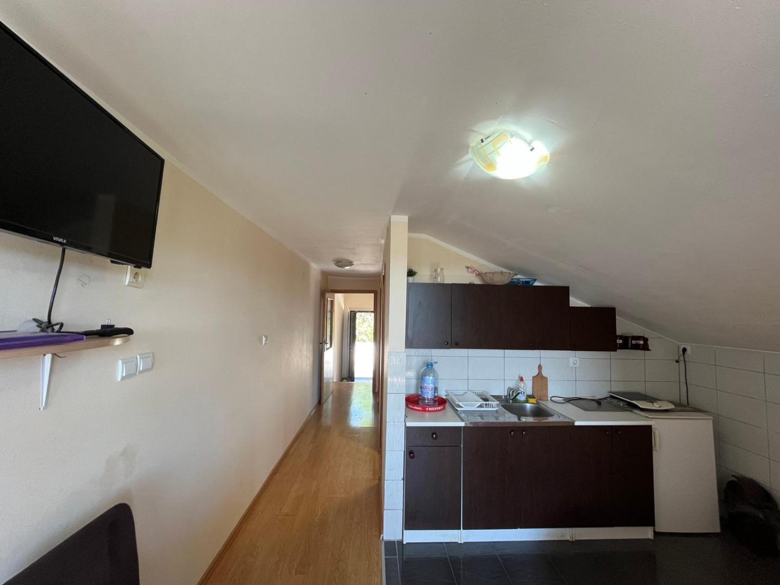 Apartments Mudric Herceg Novi Kültér fotó