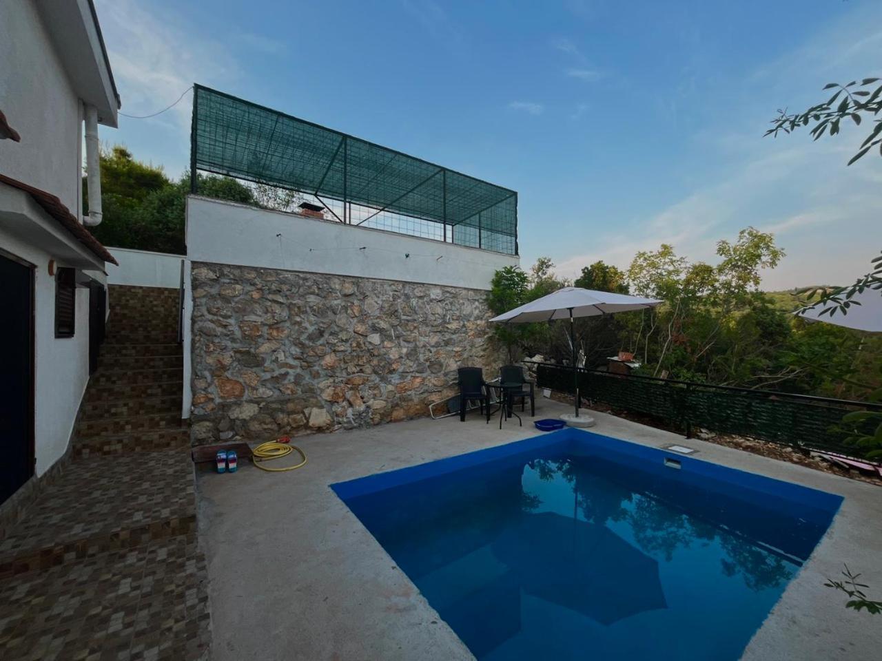 Apartments Mudric Herceg Novi Kültér fotó