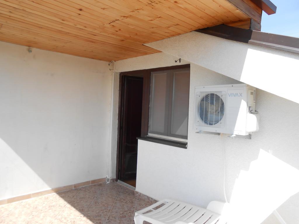 Apartments Mudric Herceg Novi Kültér fotó