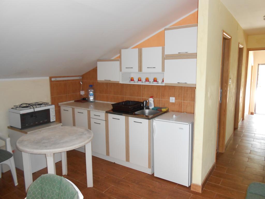 Apartments Mudric Herceg Novi Kültér fotó