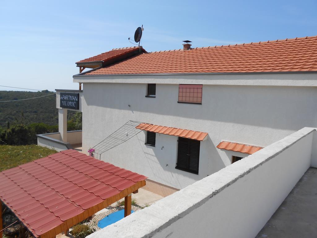 Apartments Mudric Herceg Novi Kültér fotó