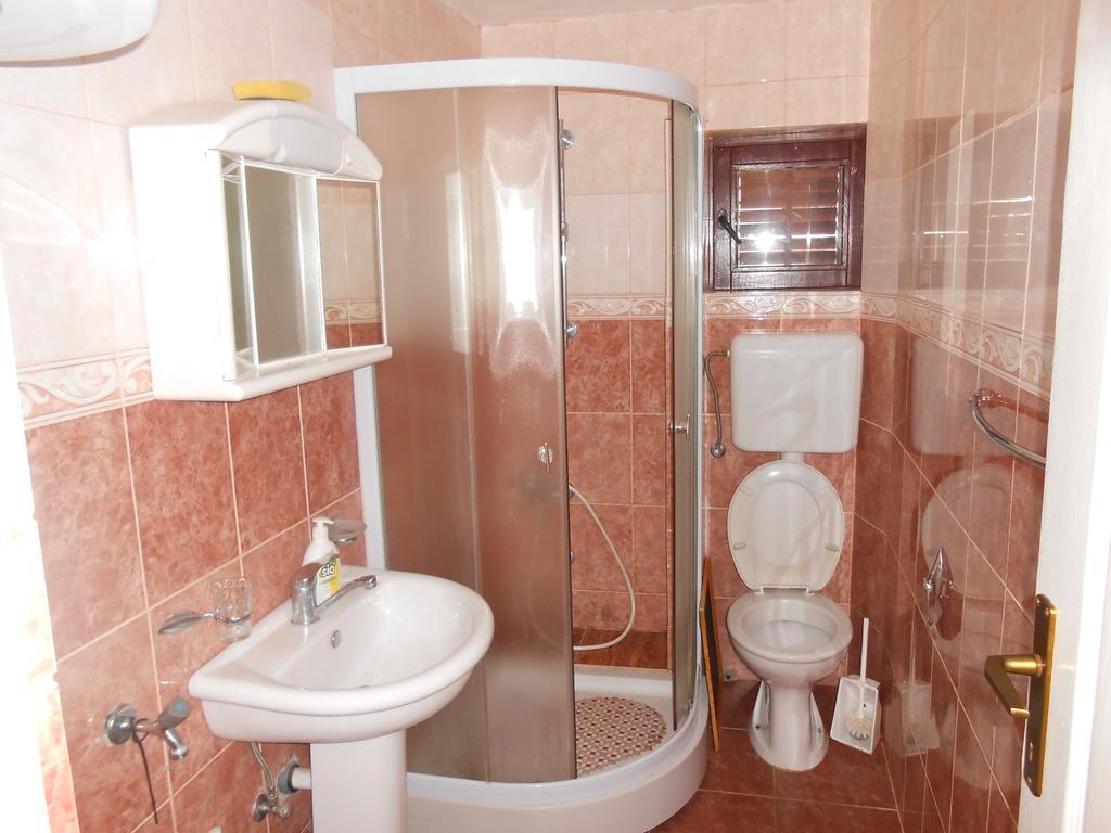 Apartments Mudric Herceg Novi Kültér fotó