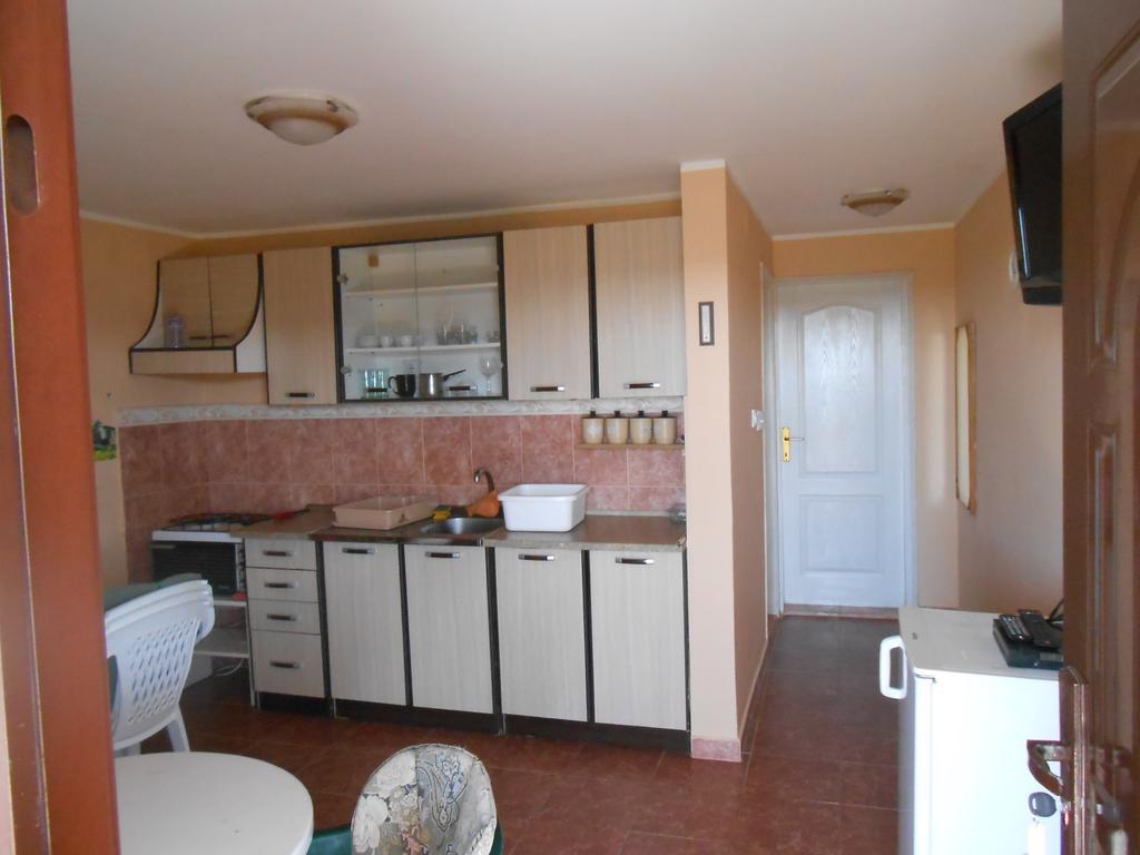 Apartments Mudric Herceg Novi Kültér fotó
