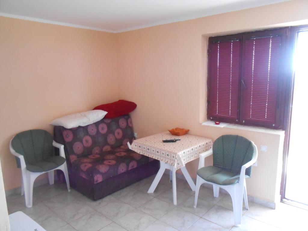 Apartments Mudric Herceg Novi Kültér fotó