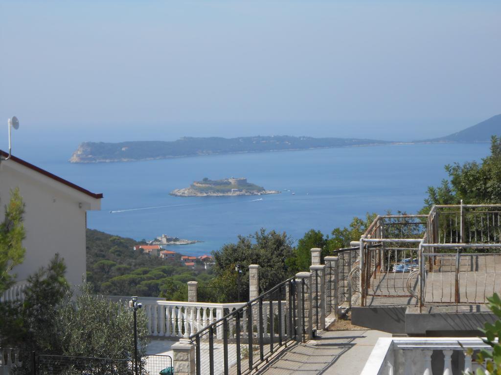 Apartments Mudric Herceg Novi Kültér fotó