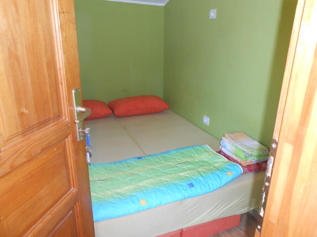 Apartments Mudric Herceg Novi Kültér fotó