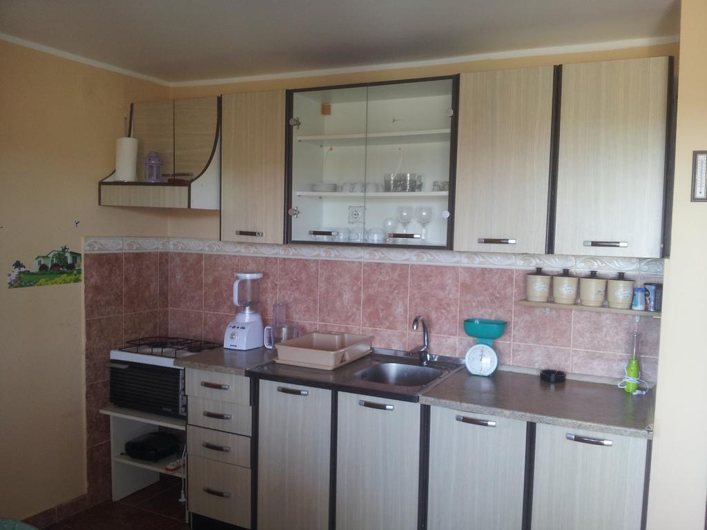 Apartments Mudric Herceg Novi Kültér fotó