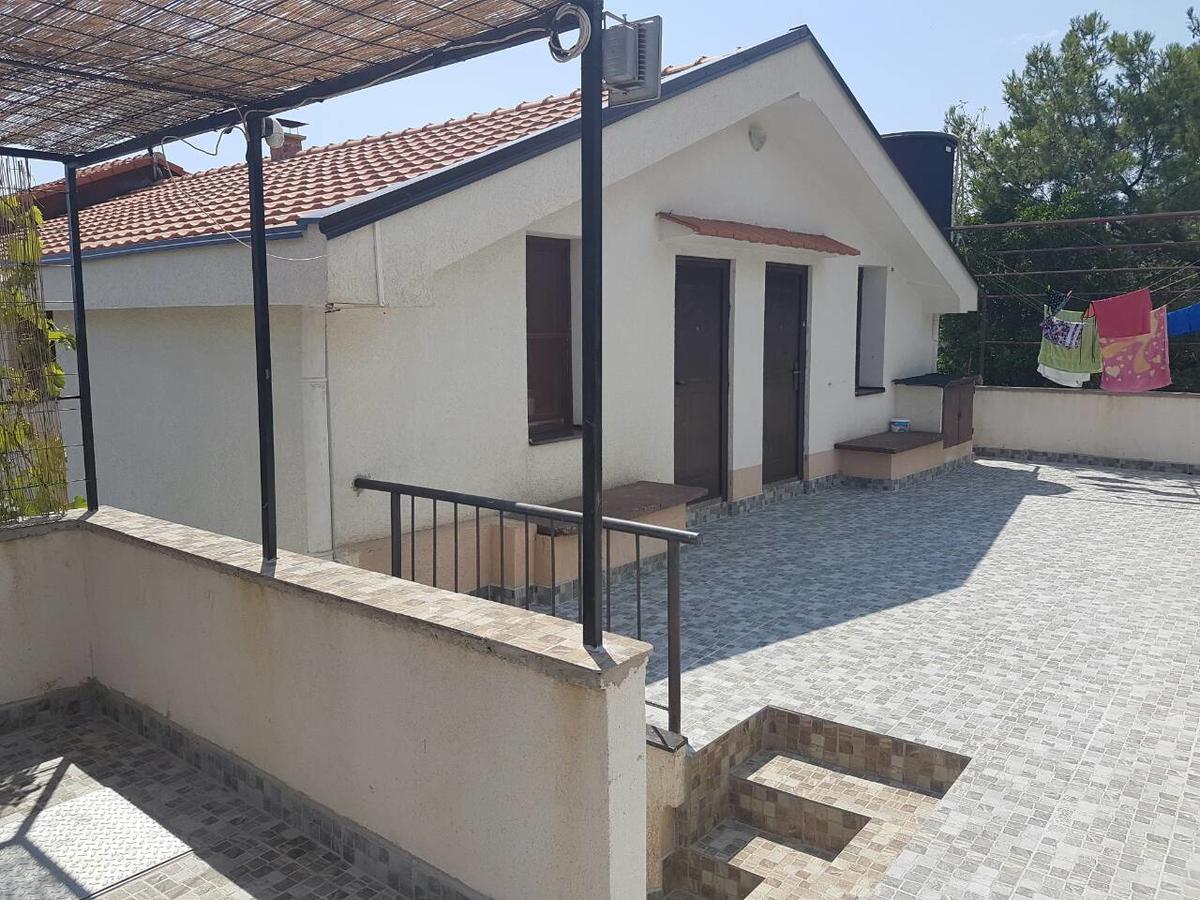 Apartments Mudric Herceg Novi Kültér fotó